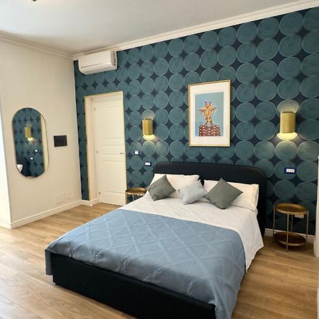 ナポリ5 Urban Garden Houseアパートメント エクステリア 写真