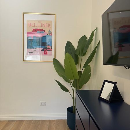 ナポリ5 Urban Garden Houseアパートメント エクステリア 写真