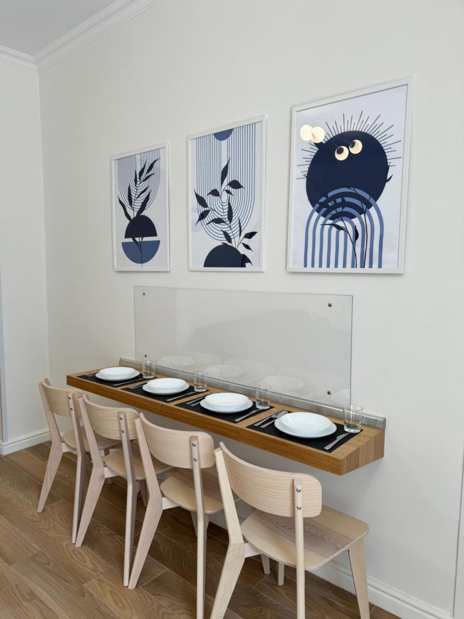 ナポリ5 Urban Garden Houseアパートメント エクステリア 写真